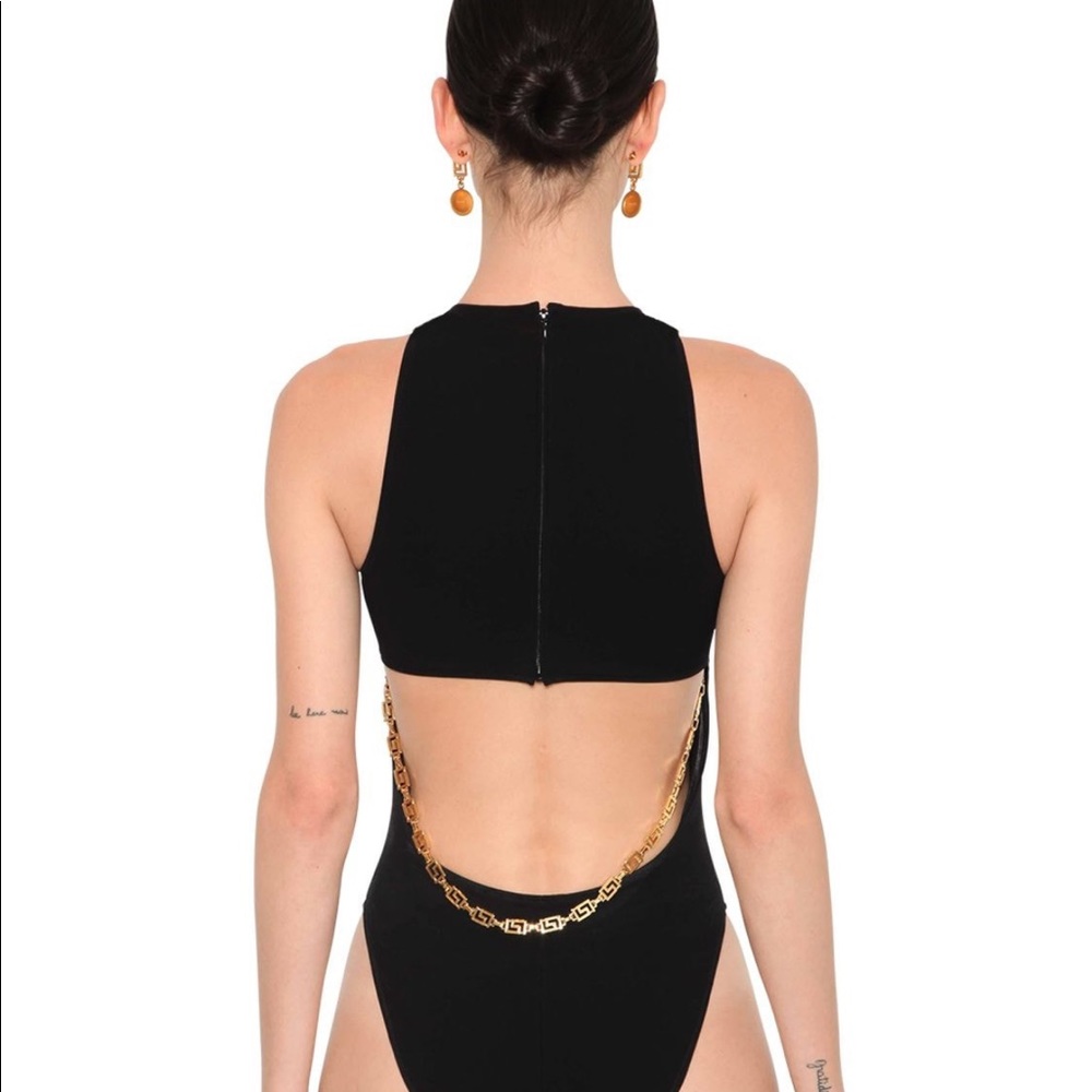 Versage bodysuit new with tags